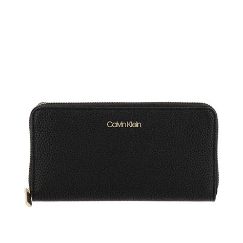 calvin klein wallets outlet.